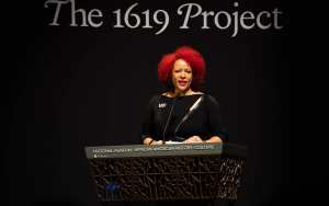 The 1619 project, Florida Citizens Alliance, Naples, FL