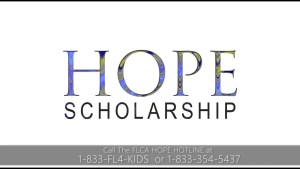 Hope Scholarship , Florida Citizens Alliance, Naples, FL