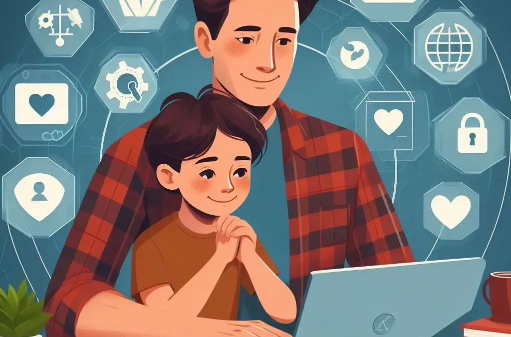 Parenting in the Digital Age: 10 Tips to Keep Your Child Safe Online