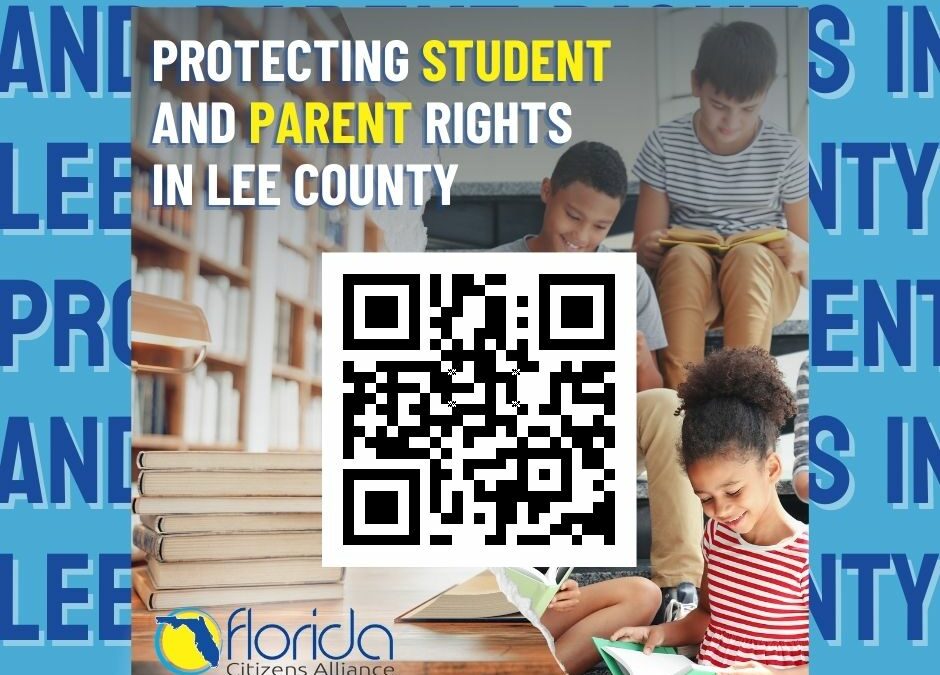 Protect Media Center Access in Lee County Schools!