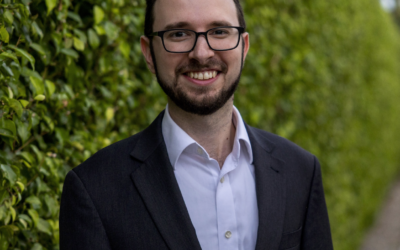 Announcing ryan kennedy as chief of operations for flca