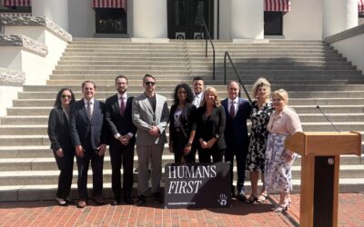 Legislative Infighting Impacts Families