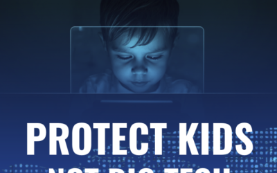 FLCA Kids Internet and Digital Safety (KIDS) Act STATEMENT