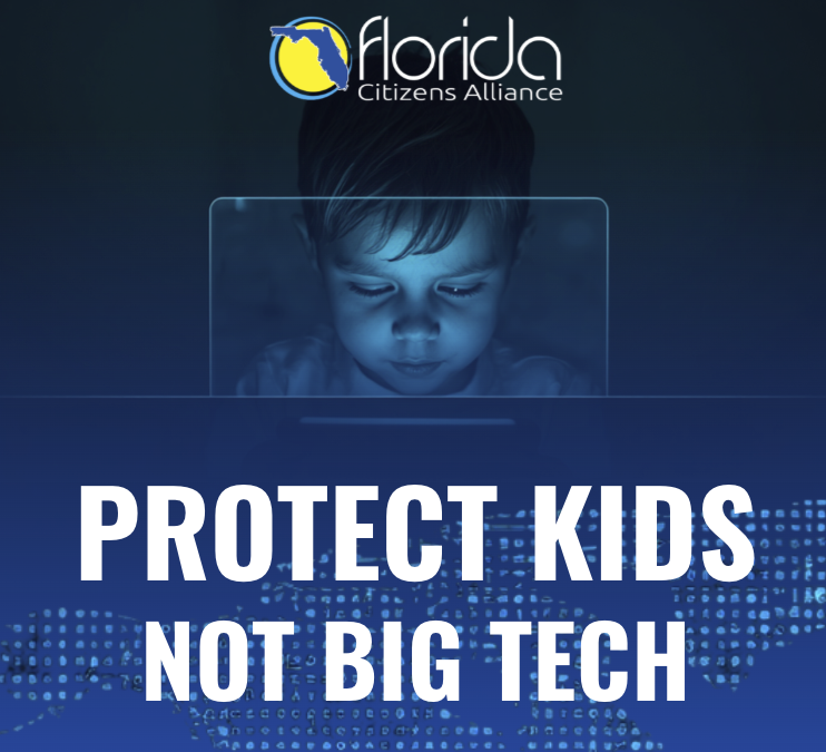 FLCA Kids Internet and Digital Safety (KIDS) Act STATEMENT